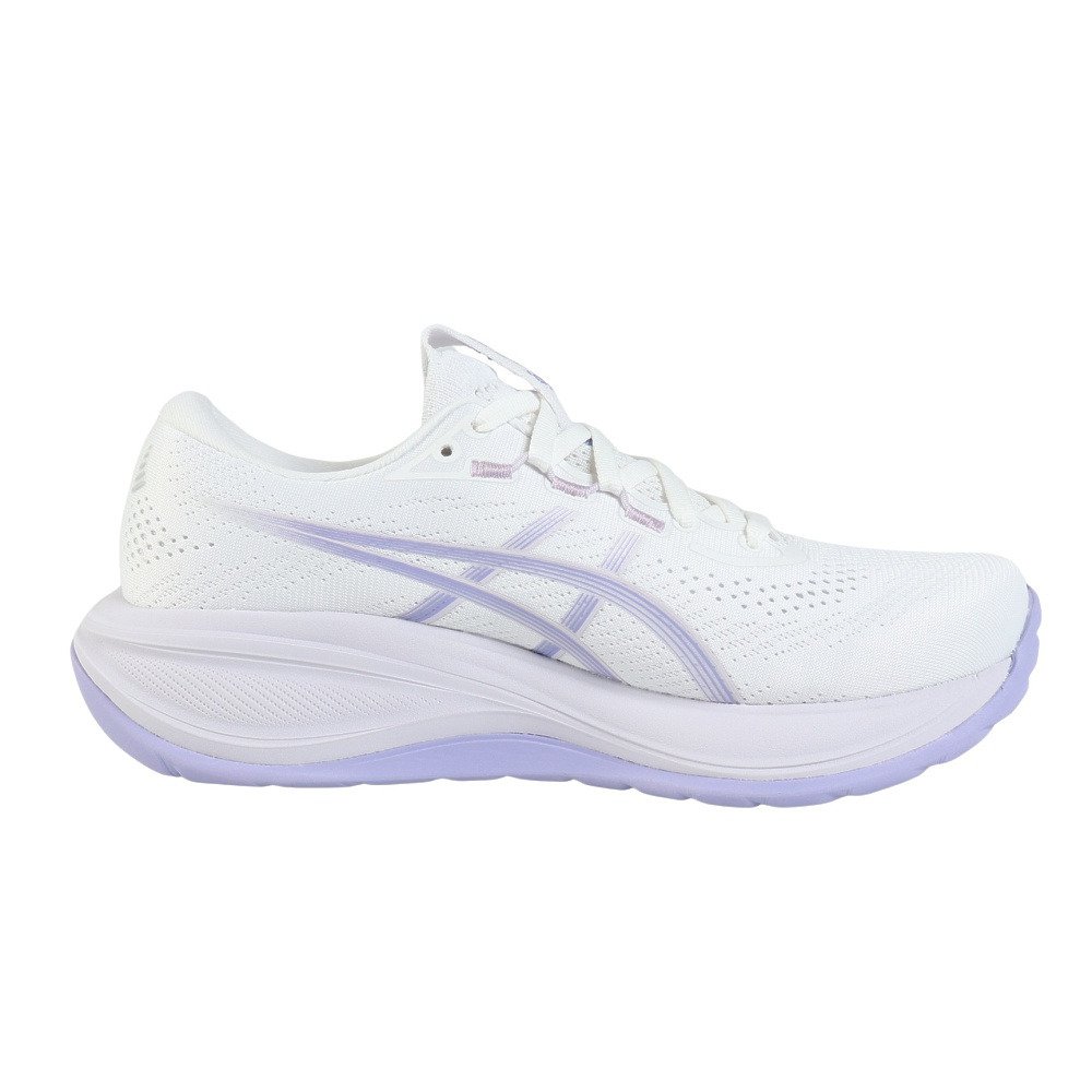 【未使用品】アシックス ゲル カムラス レディース ランニングシューズ 23.5 アシックス（ASICS）（レディース）ランニングシューズ ジョギング