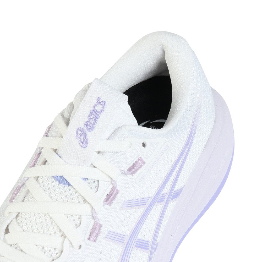 アシックス（ASICS）（レディース）ランニングシューズ ジョギング