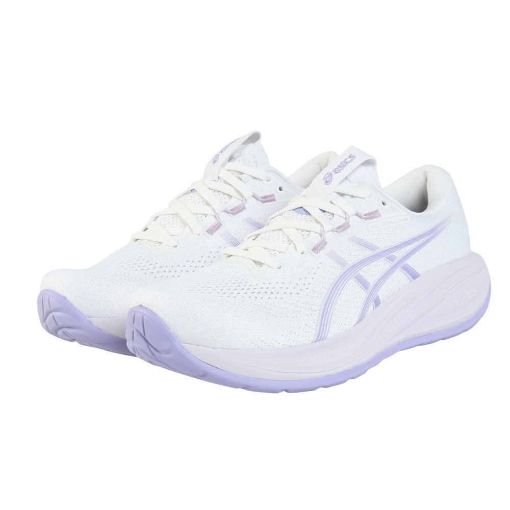 アシックス（ASICS）（レディース）ランニングシューズ ジョギング