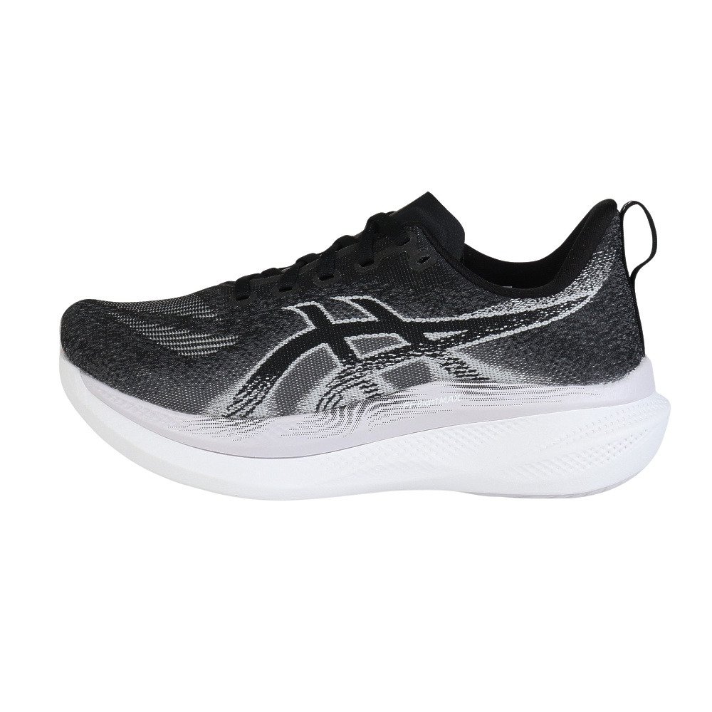 アシックス（ASICS）（レディース）ランニングシューズ ジョギング