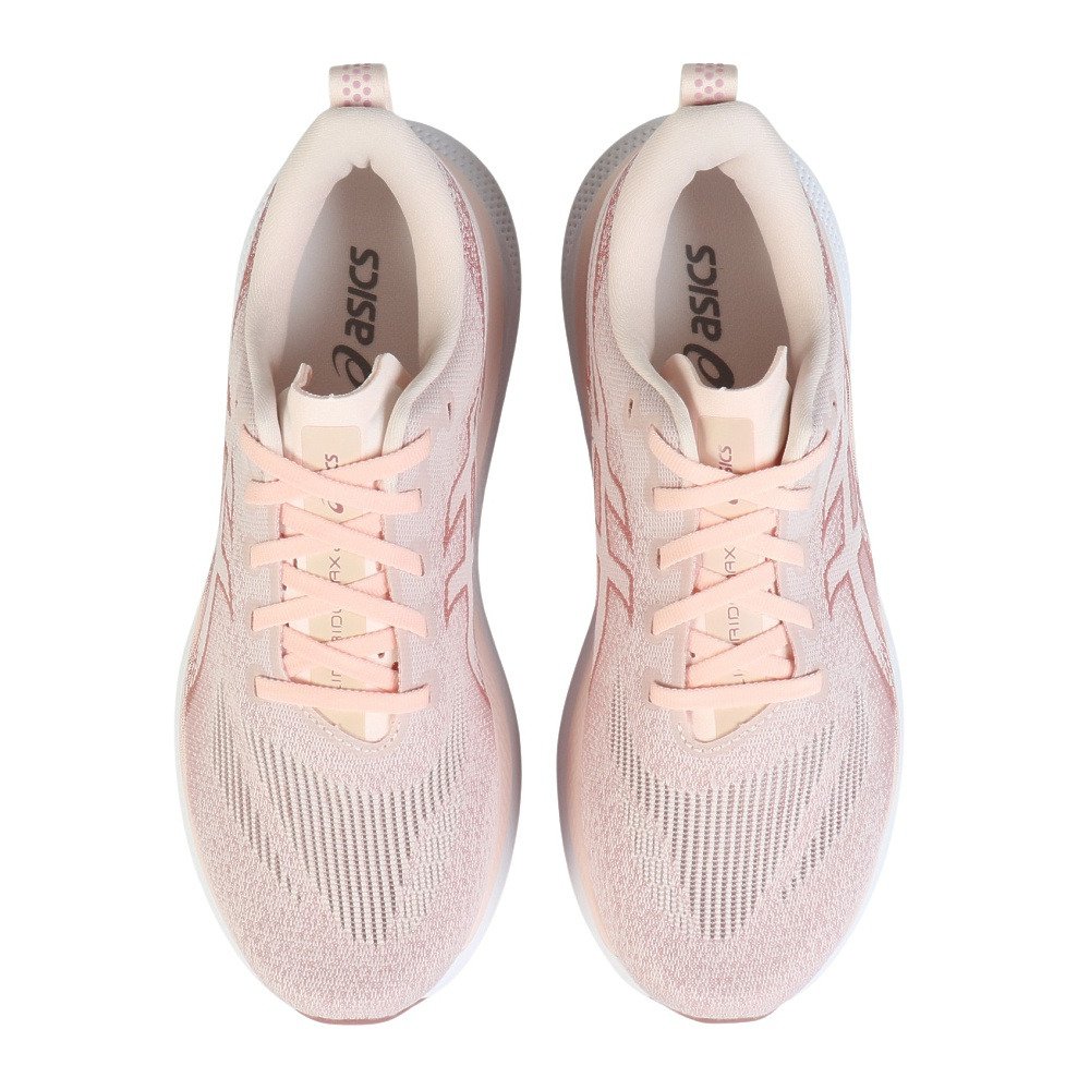 アシックス（ASICS）（レディース）ランニングシューズ ジョギング