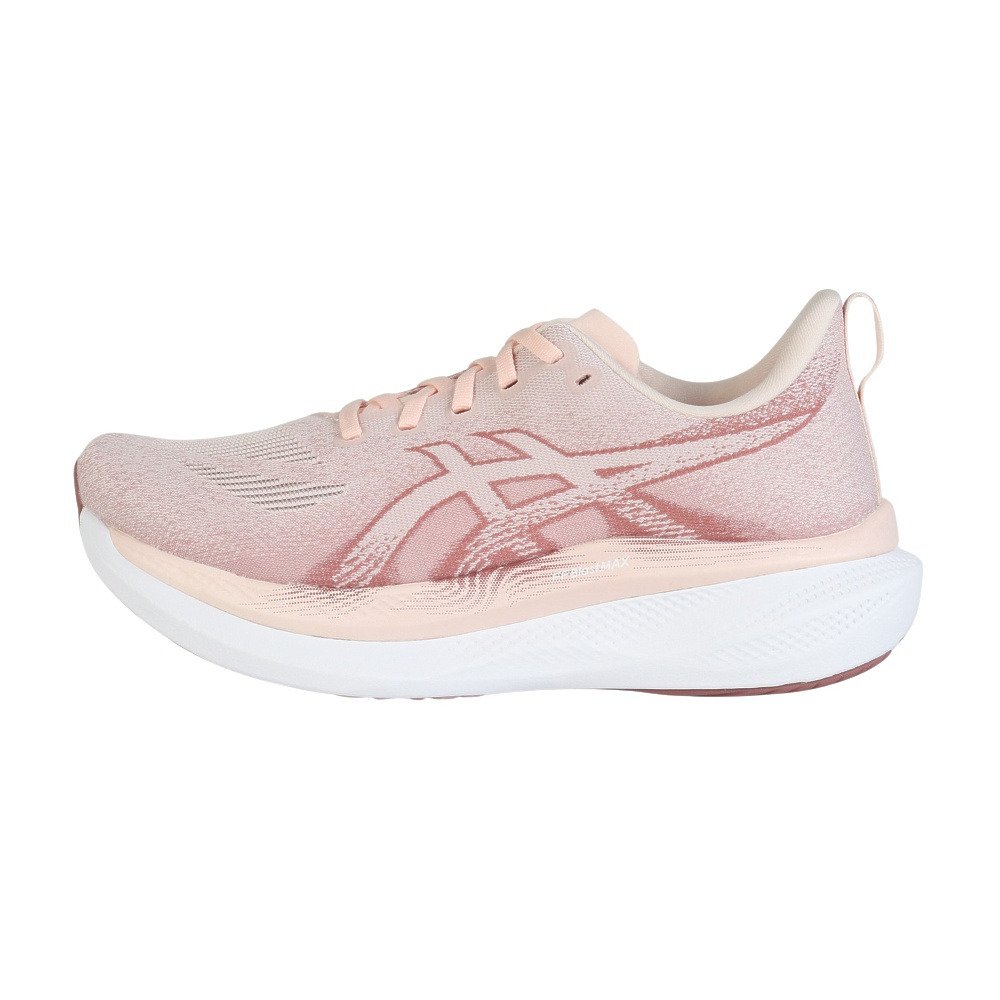 asics グライドライドマックス2 アシックス（ASICS）（レディース）ランニングシューズ ジョギング