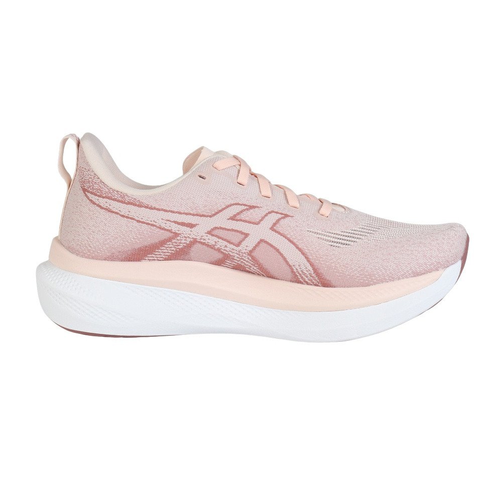 アシックス（ASICS）（レディース）ランニングシューズ ジョギング