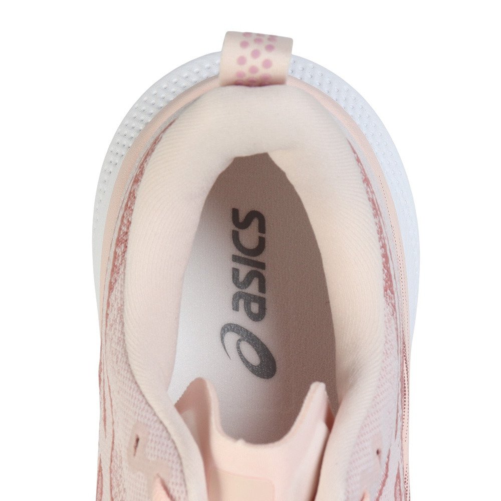 アシックス（ASICS）（レディース）ランニングシューズ ジョギング