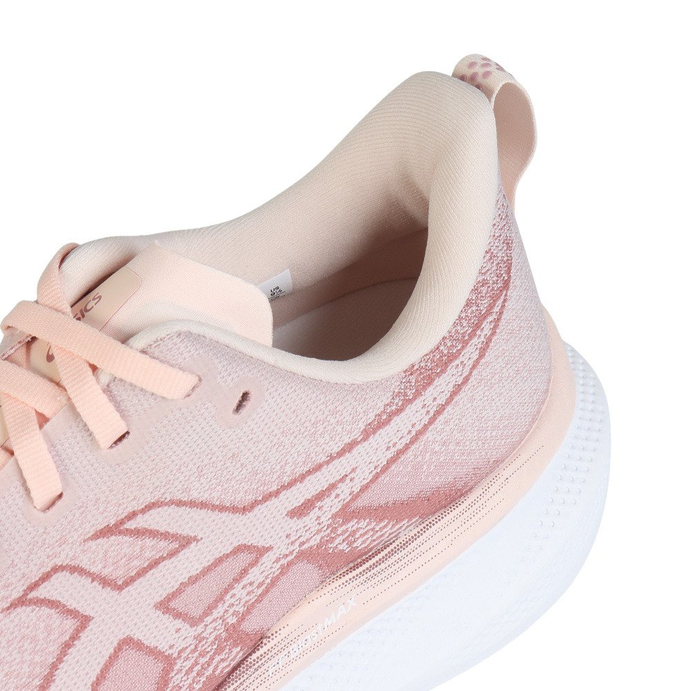 アシックス（ASICS）（レディース）ランニングシューズ ジョギング
