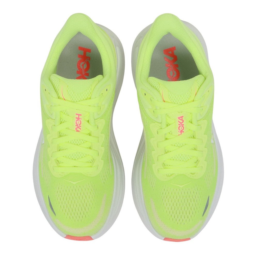 品名：ホカ HOKA ランニングシューズ レディース ボンダイ 9 ホカ（HOKA）（レディース）ランニングシューズ ジョギングシューズ