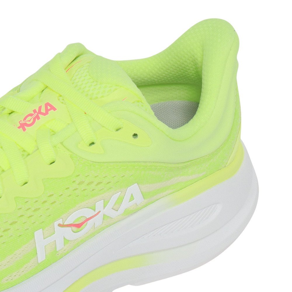 ホカ（HOKA）（レディース）ランニングシューズ ジョギングシューズ