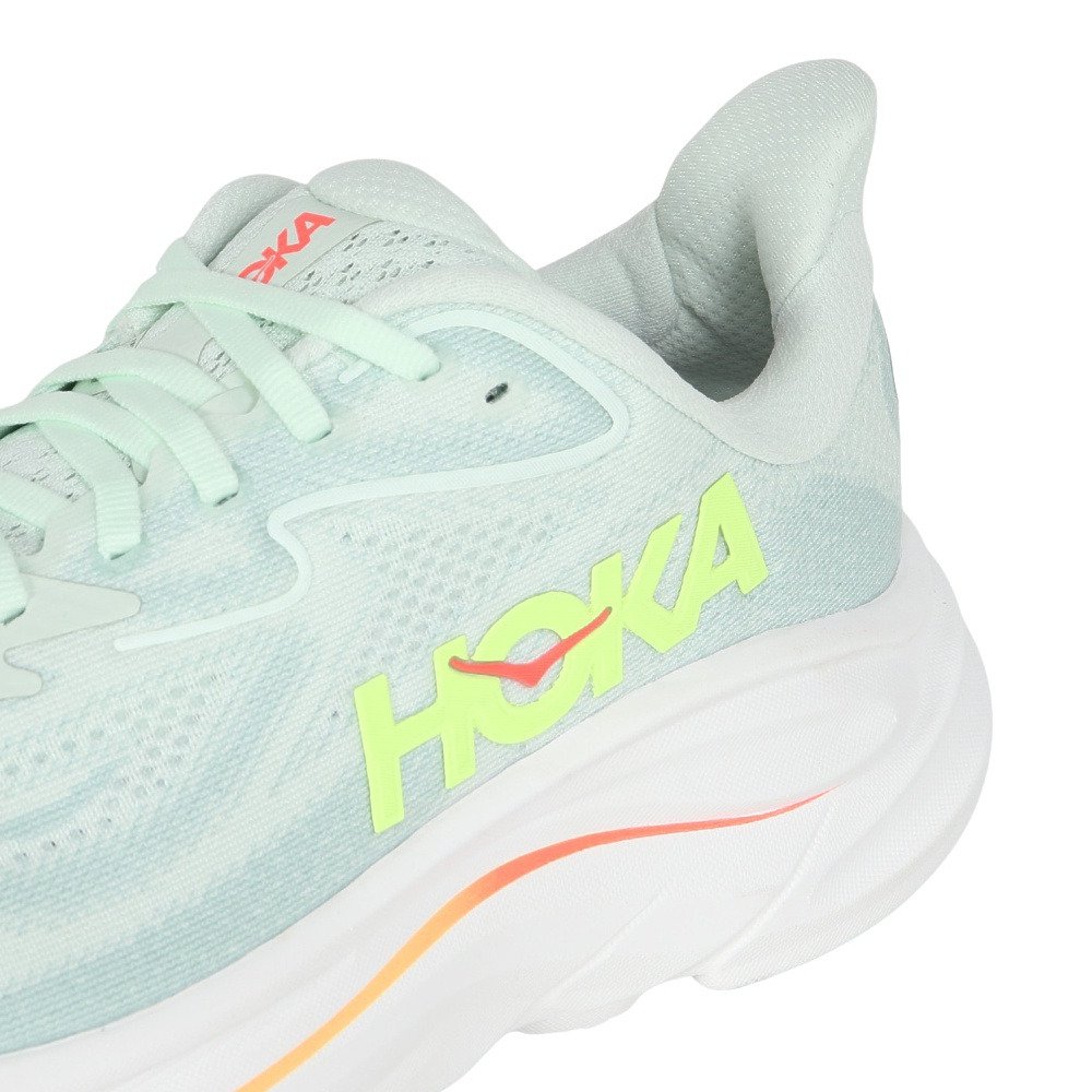 ホカ（HOKA）（レディース）ランニングシューズ ジョギングシューズ