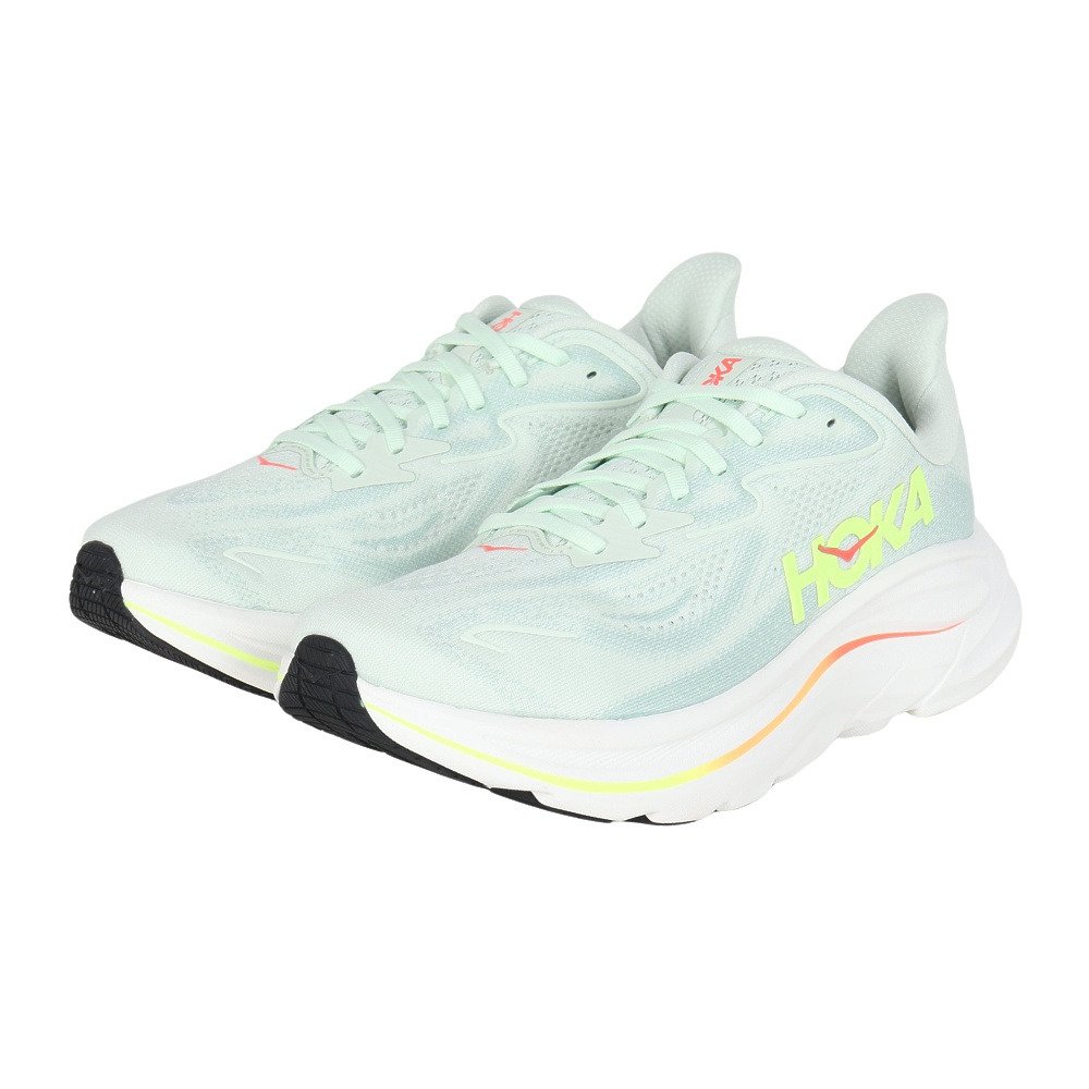 ホカ（HOKA）（レディース）ランニングシューズ ジョギングシューズ