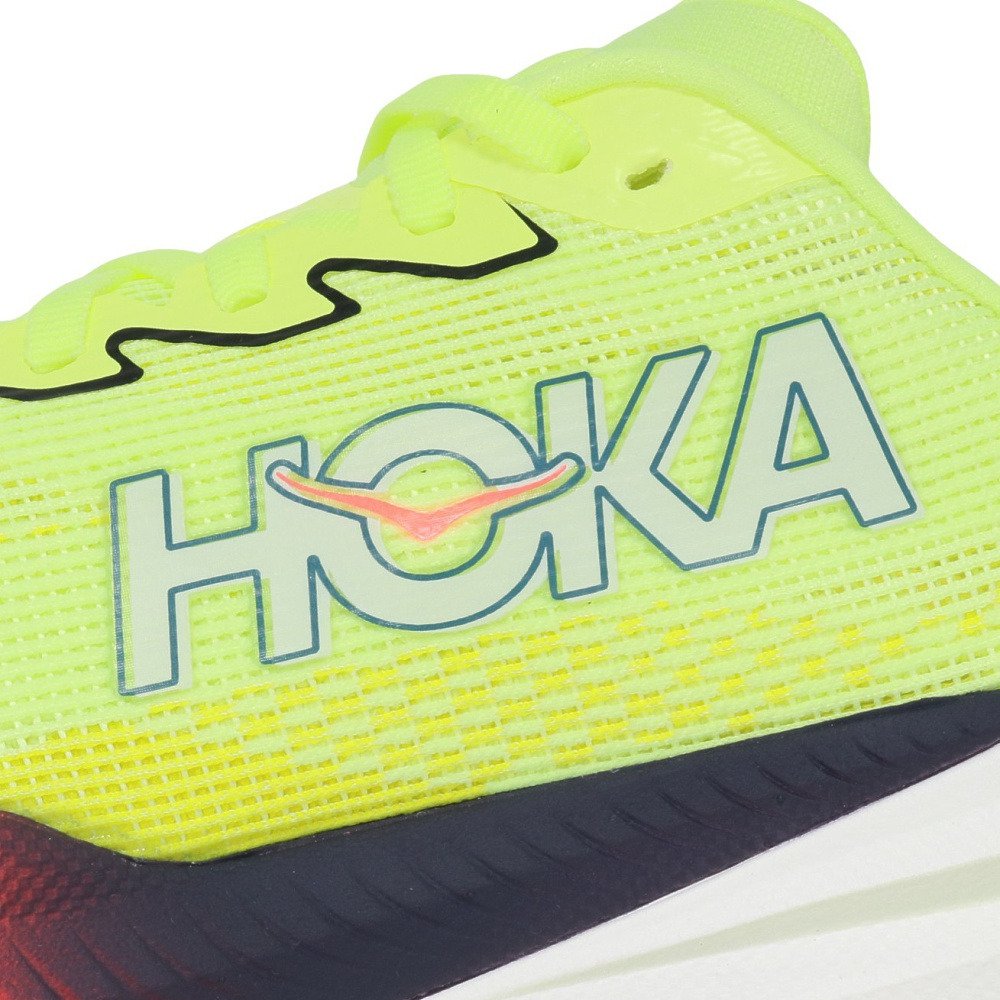 ホカ（HOKA）（レディース）ランニングシューズ ジョギングシューズ