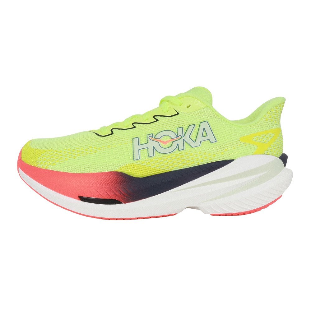 ホカ（HOKA）（レディース）ランニングシューズ ジョギングシューズ