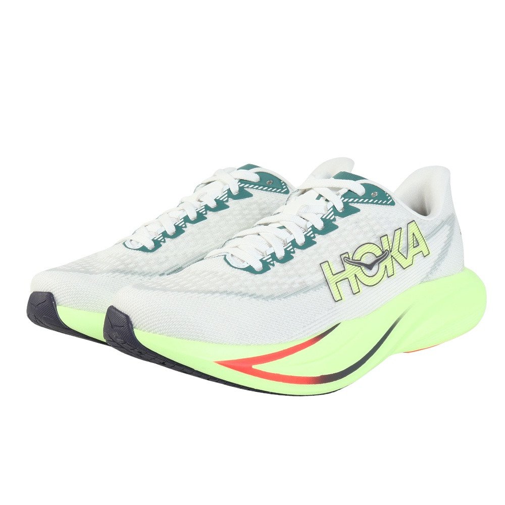 ホカ（HOKA）（レディース）ランニングシューズ ジョギングシューズ