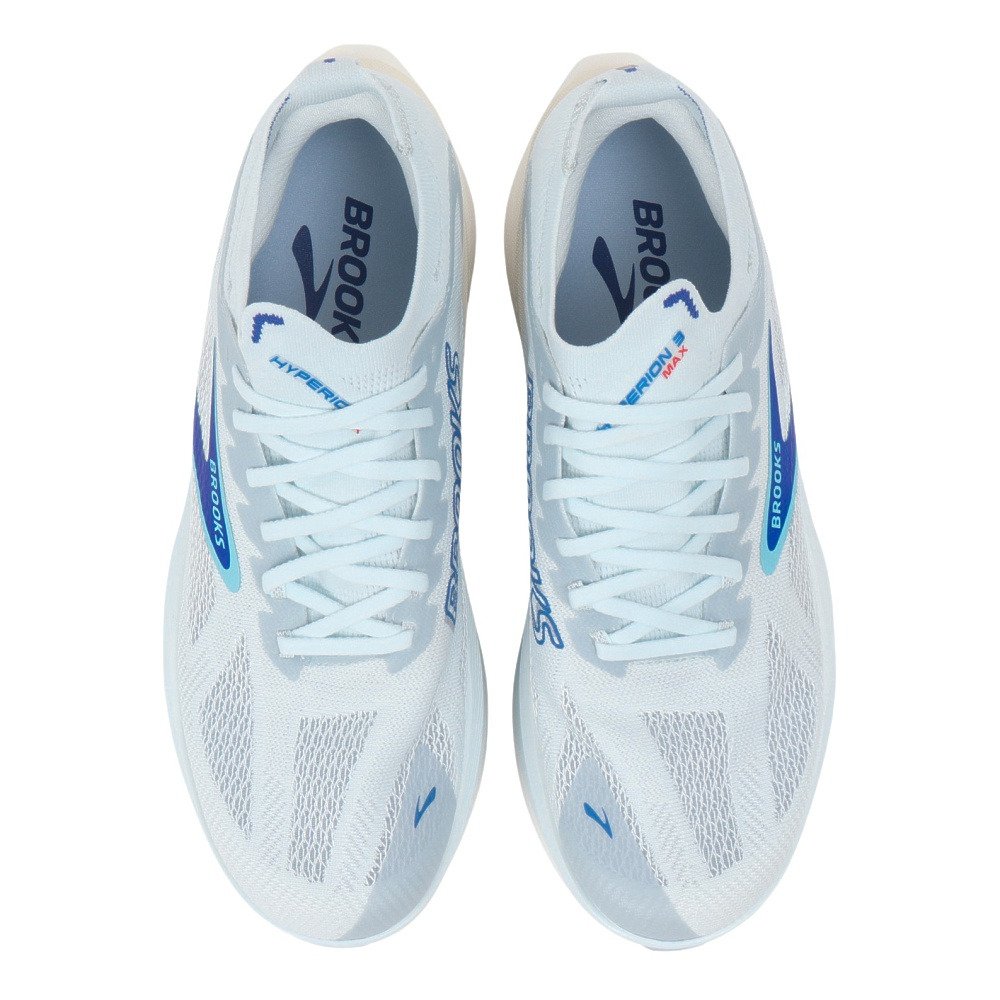 ブルックス（BROOKS）（レディース）ランニングシューズ ジョギング