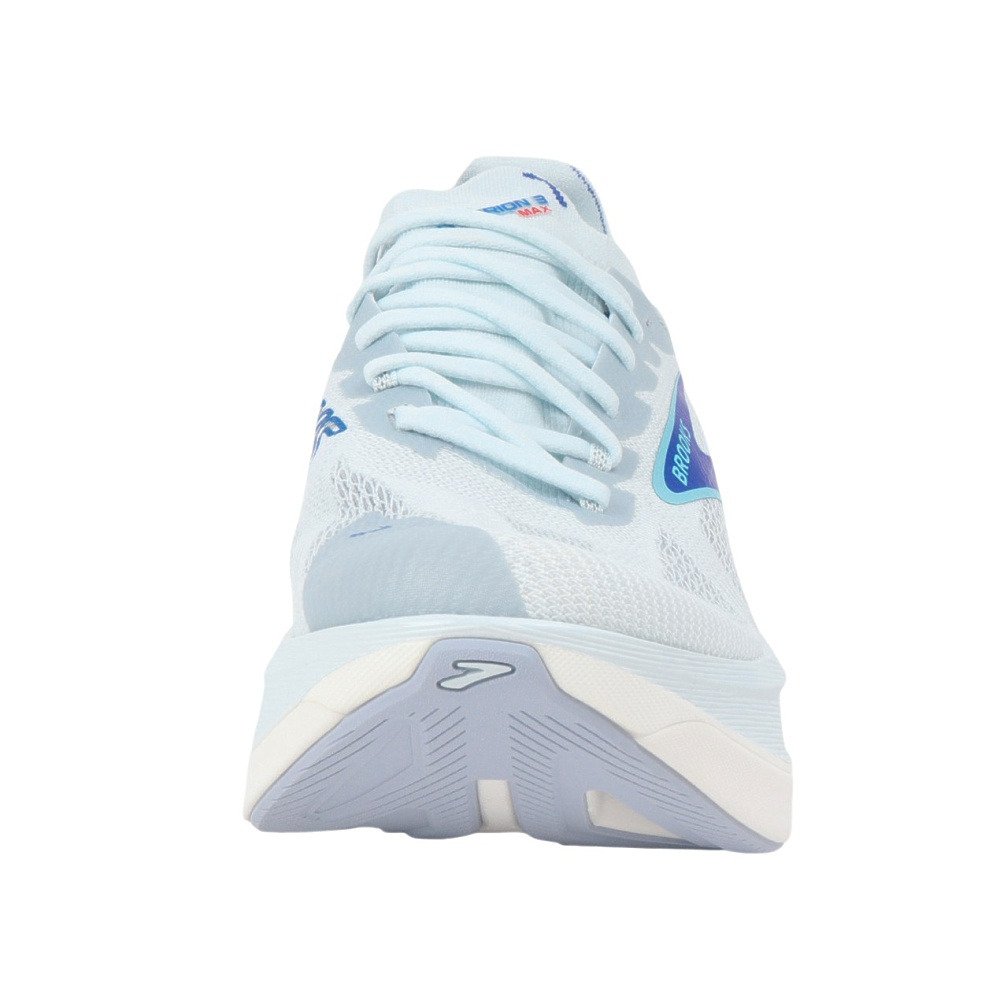 ブルックス（BROOKS）（レディース）ランニングシューズ ジョギング