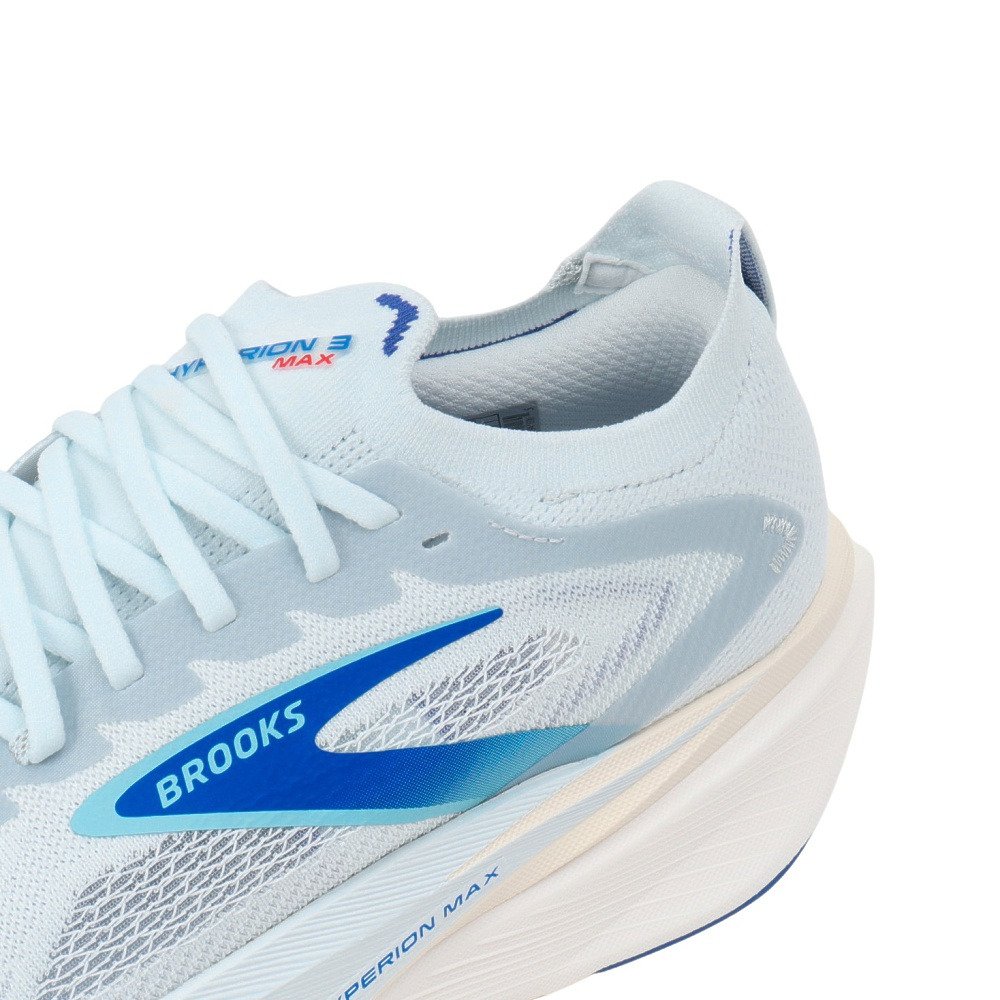 ブルックス（BROOKS）（レディース）ランニングシューズ ジョギング
