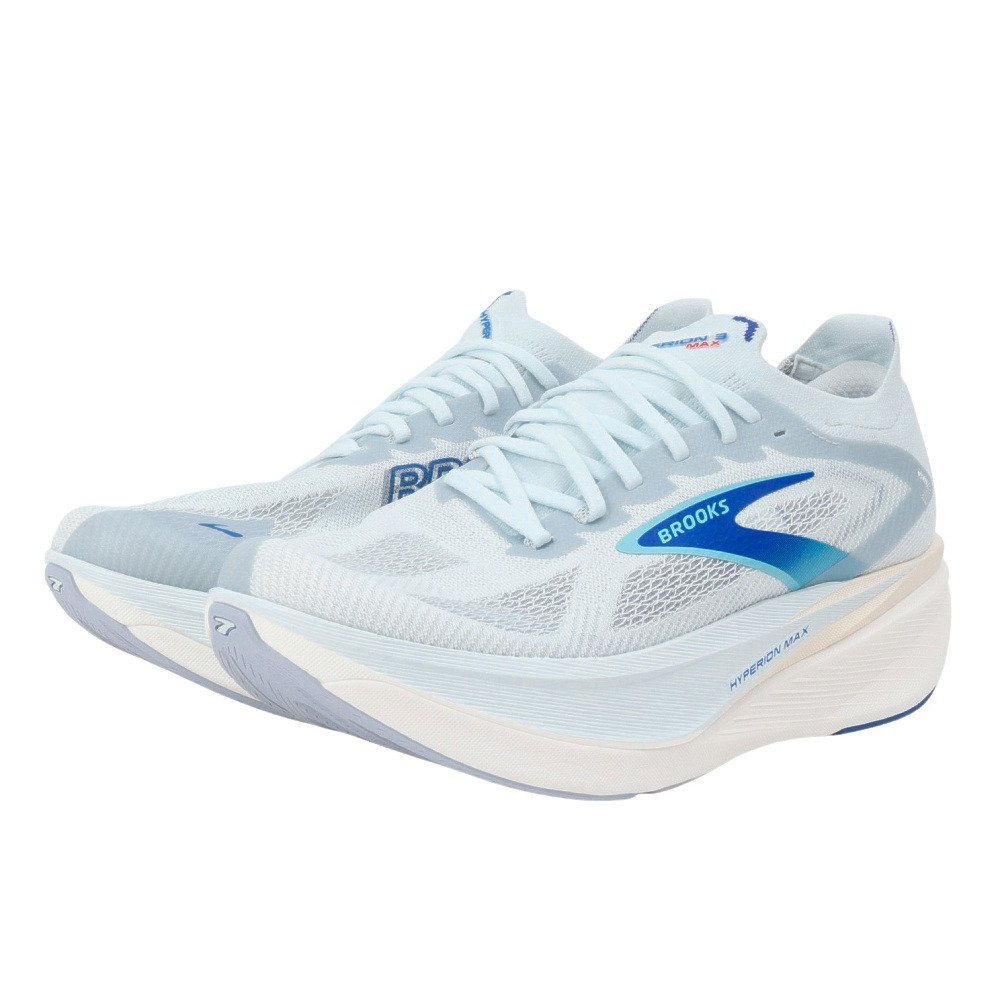 ブルックス（BROOKS）（レディース）ランニングシューズ ジョギング