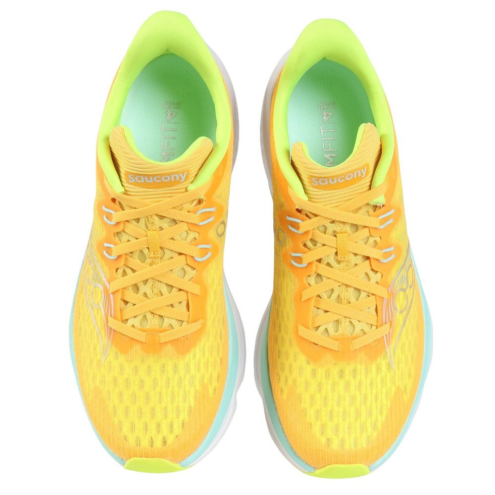 サッカニー（SAUCONY）（レディース）ランニングシューズ ジョギング