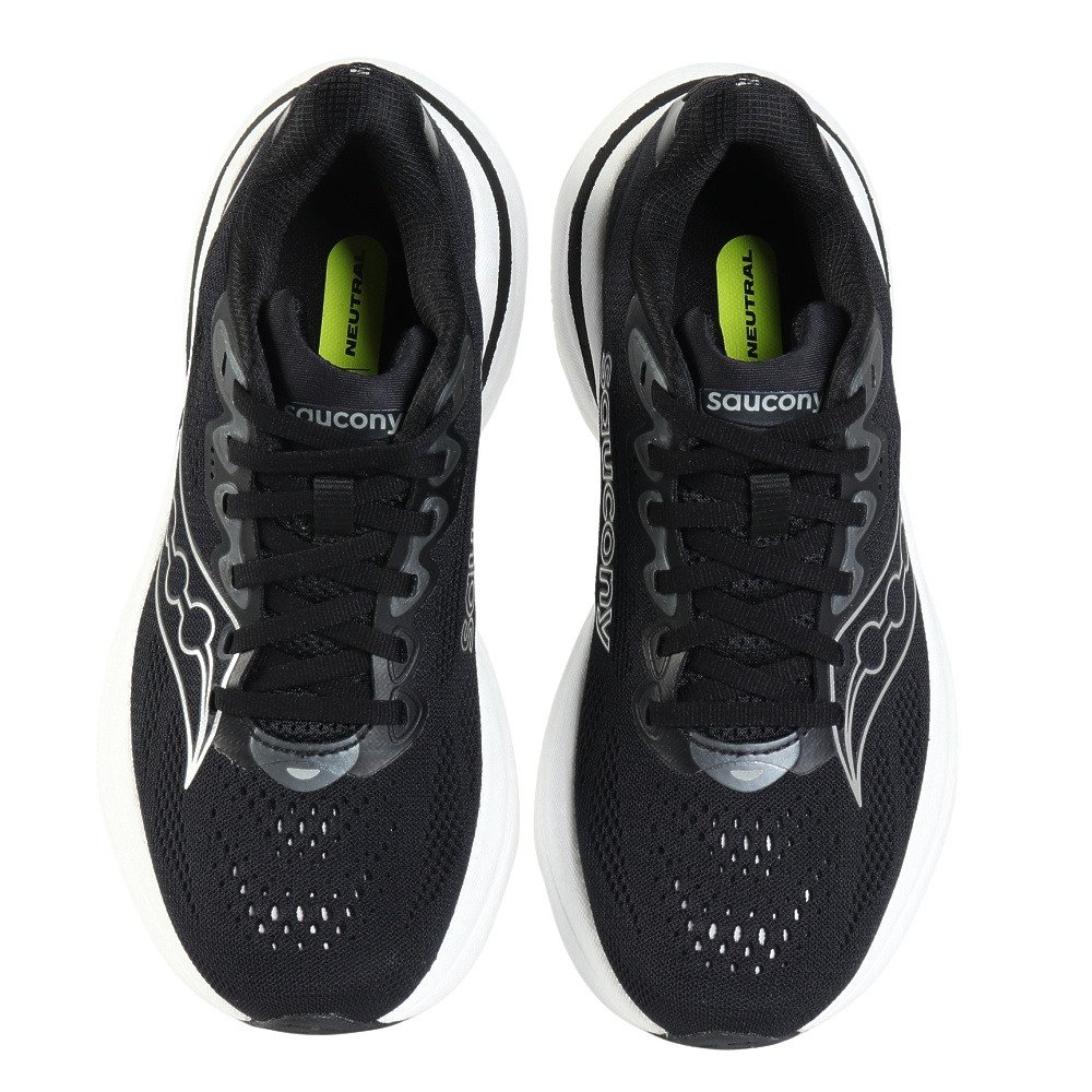 サッカニー（SAUCONY）（レディース）ランニングシューズ ジョギング