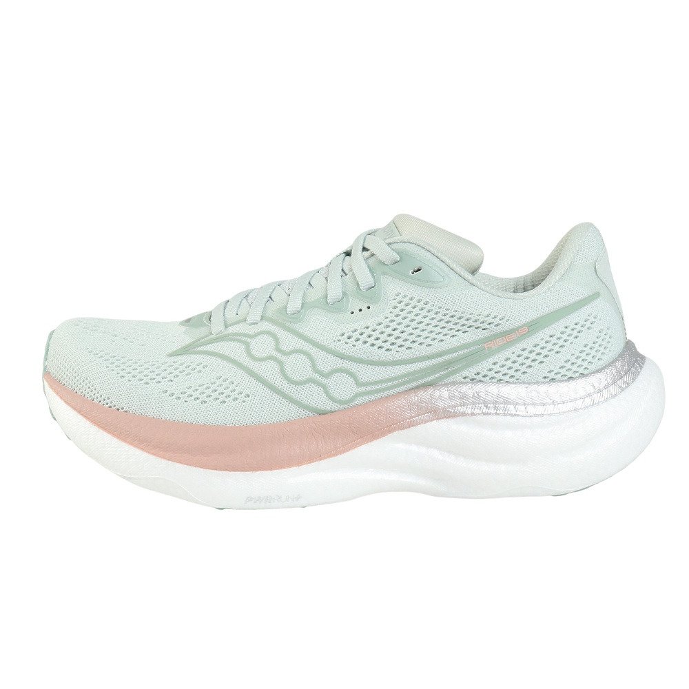 サッカニー（SAUCONY）（レディース）ランニングシューズ ジョギング