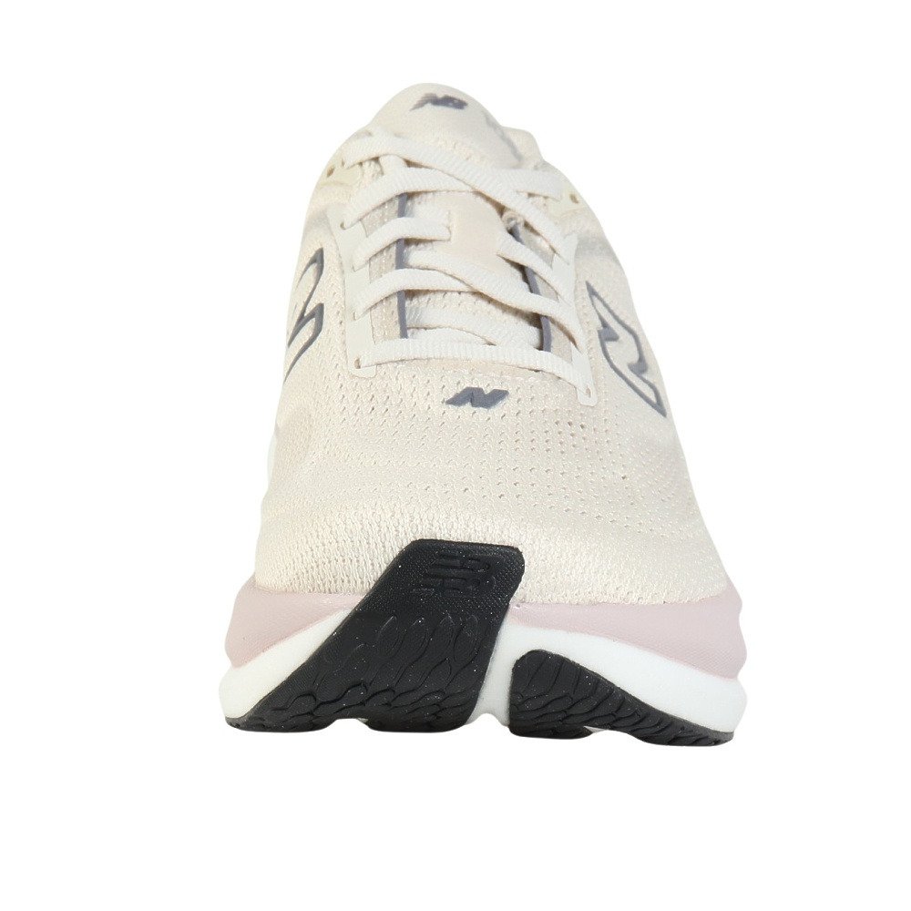 ニューバランス（new balance）（レディース）ランニングシューズ ジョギングシューズ 1080 v15 ベージュ W10807JLD スポーツ シューズ トレーニング