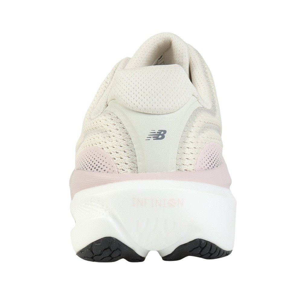 ニューバランス（new balance）（レディース）ランニングシューズ ジョギングシューズ 1080 v15 ベージュ W10807JLD スポーツ シューズ トレーニング