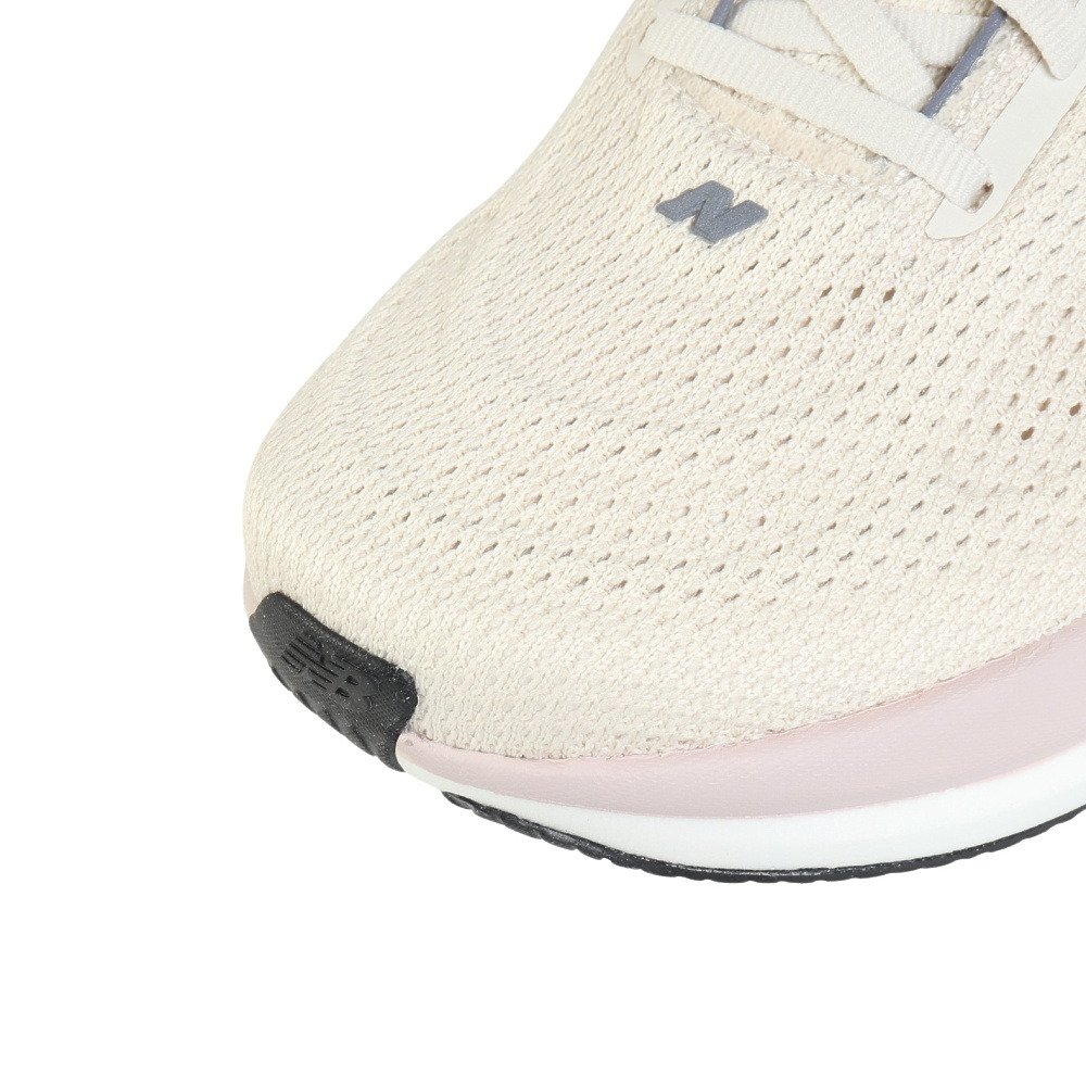 ニューバランス（new balance）（レディース）ランニングシューズ ジョギングシューズ 1080 v15 ベージュ W10807JLD スポーツ シューズ トレーニング