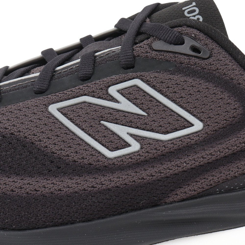 ニューバランス（new balance）（レディース）ランニングシューズ ジョギングシューズ 1080 v15 ブラック W10808152E スポーツ シューズ