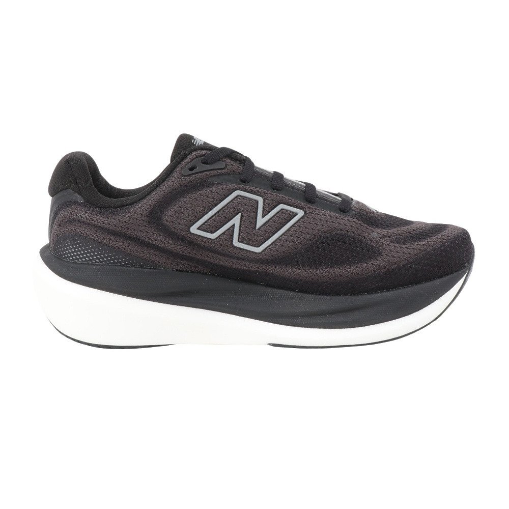ニューバランス（new balance）（レディース）ランニングシューズ ジョギングシューズ 1080 v15 ブラック W10808152E スポーツ シューズ