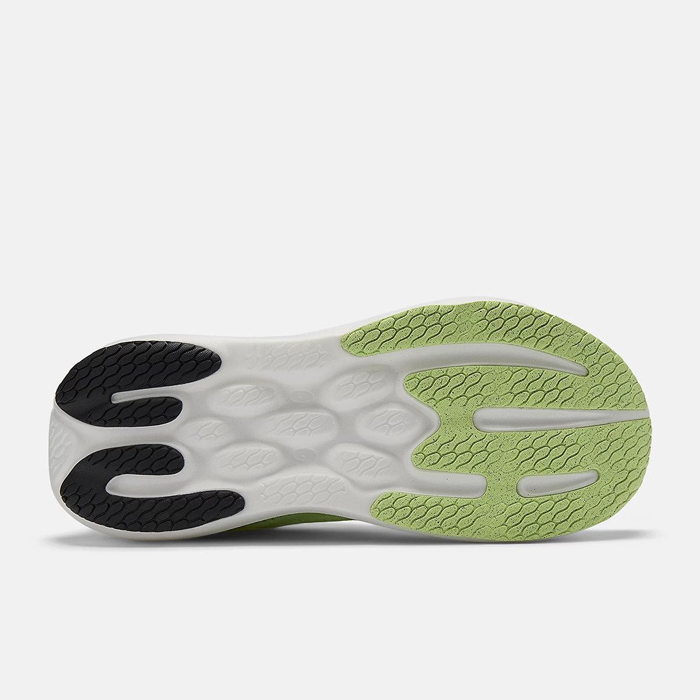 ニューバランス（new balance）（レディース）ランニングシューズ ジョギングシューズ 1080 v15 グリーン W108099DD スポーツシューズ