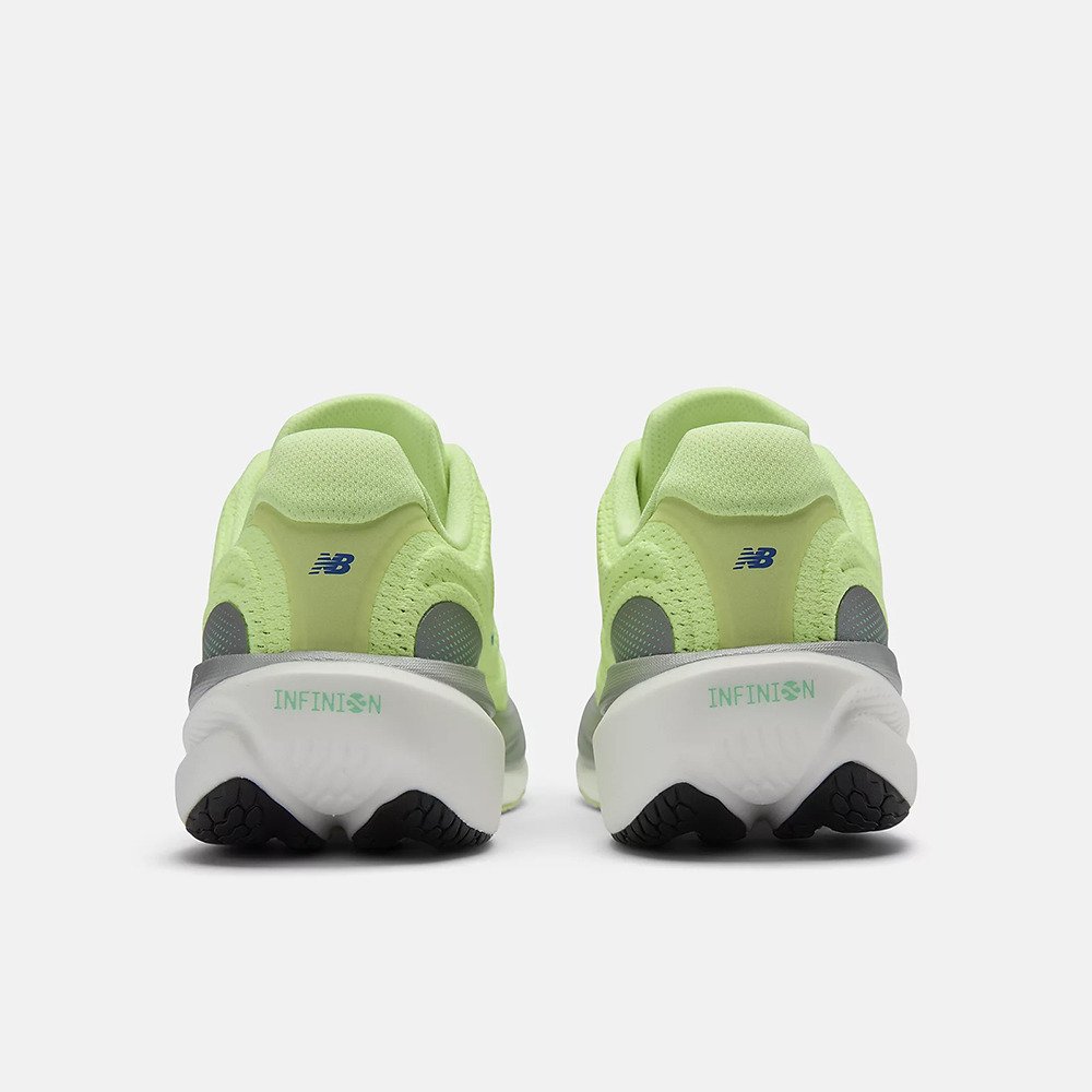 ニューバランス（new balance）（レディース）ランニングシューズ ジョギングシューズ 1080 v15 グリーン W108099DD スポーツシューズ