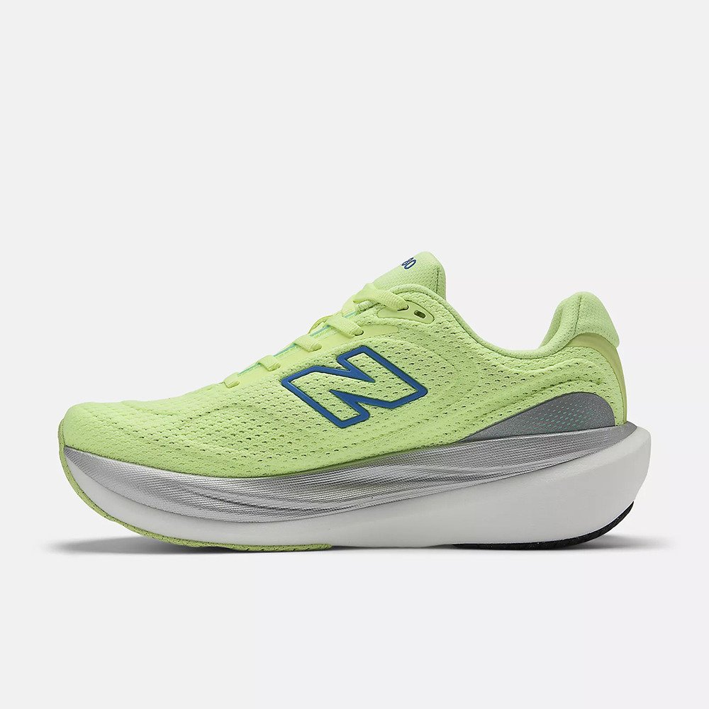 ニューバランス（new balance）（レディース）ランニングシューズ ジョギングシューズ 1080 v15 グリーン W108099DD スポーツシューズ