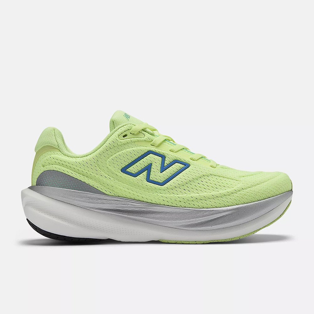 ニューバランス（new balance）（レディース）ランニングシューズ ジョギングシューズ 1080 v15 グリーン W108099DD スポーツシューズ