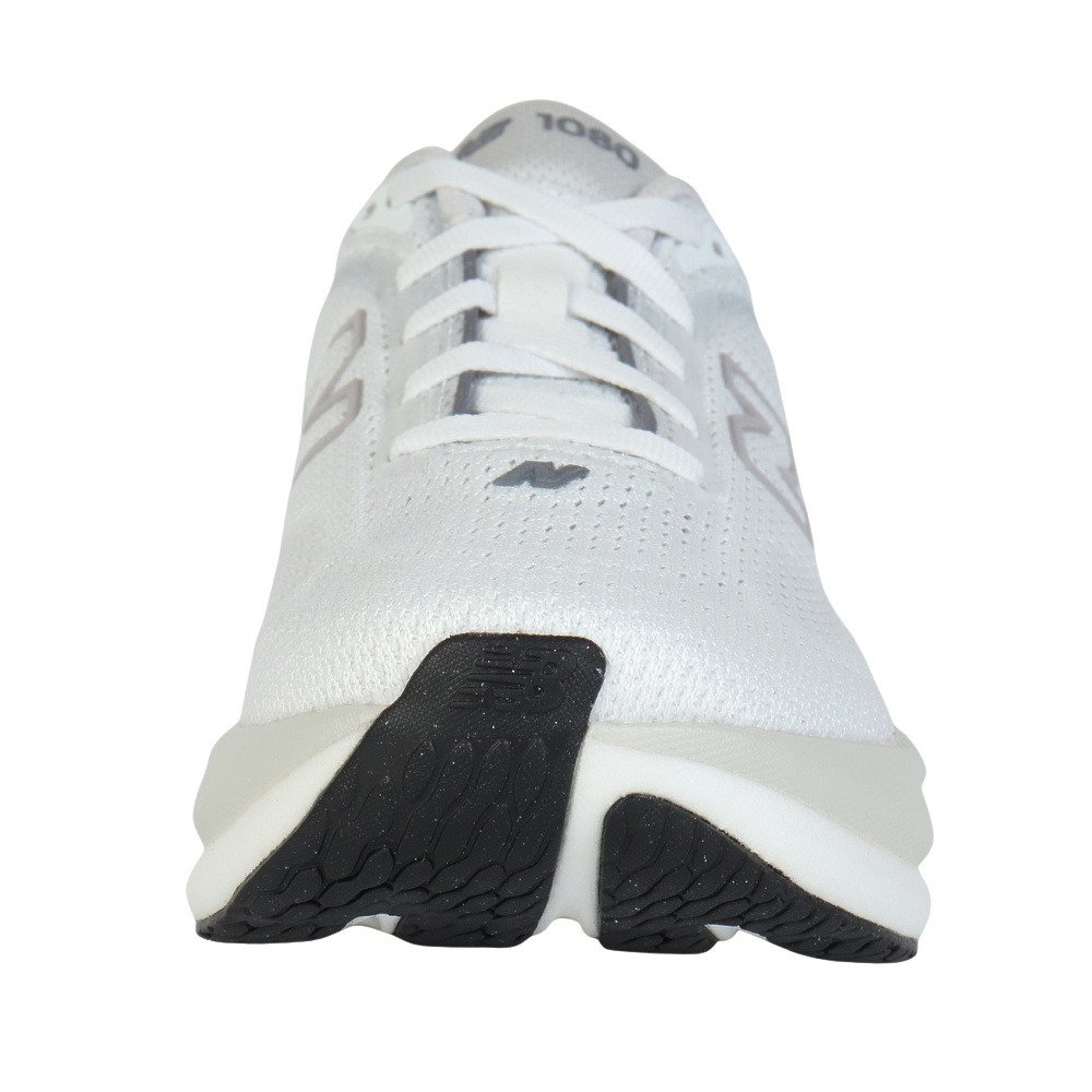 ニューバランス（new balance）（レディース）ランニングシューズ ジョギングシューズ 1080 v15 ホワイト W10809DLD スポーツ シューズ