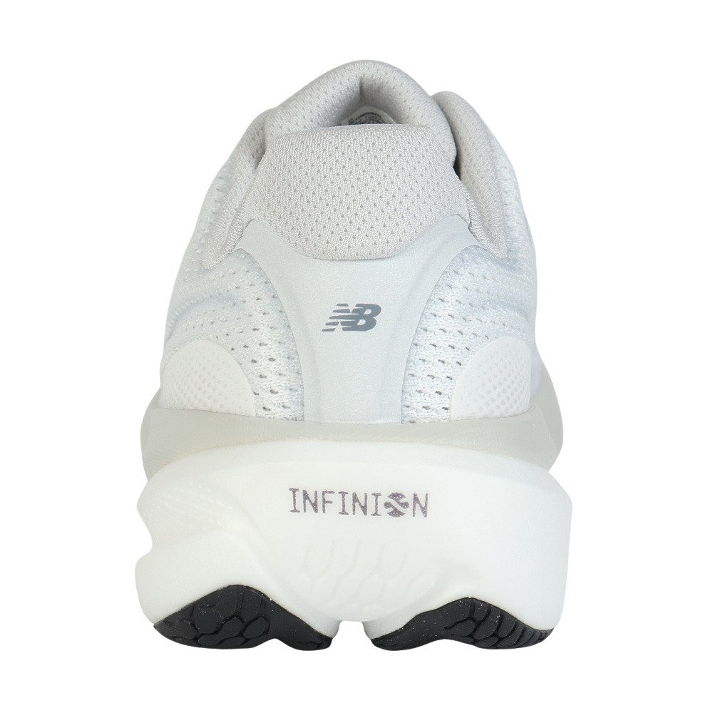 ニューバランス（new balance）（レディース）ランニングシューズ ジョギングシューズ 1080 v15 ホワイト W10809DLD スポーツ シューズ