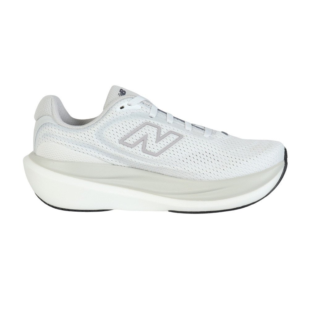 ニューバランス（new balance）（レディース）ランニングシューズ ジョギングシューズ 1080 v15 ホワイト W10809DLD スポーツ シューズ