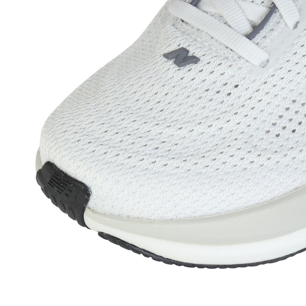 ニューバランス（new balance）（レディース）ランニングシューズ ジョギングシューズ 1080 v15 ホワイト W10809DLD スポーツ シューズ