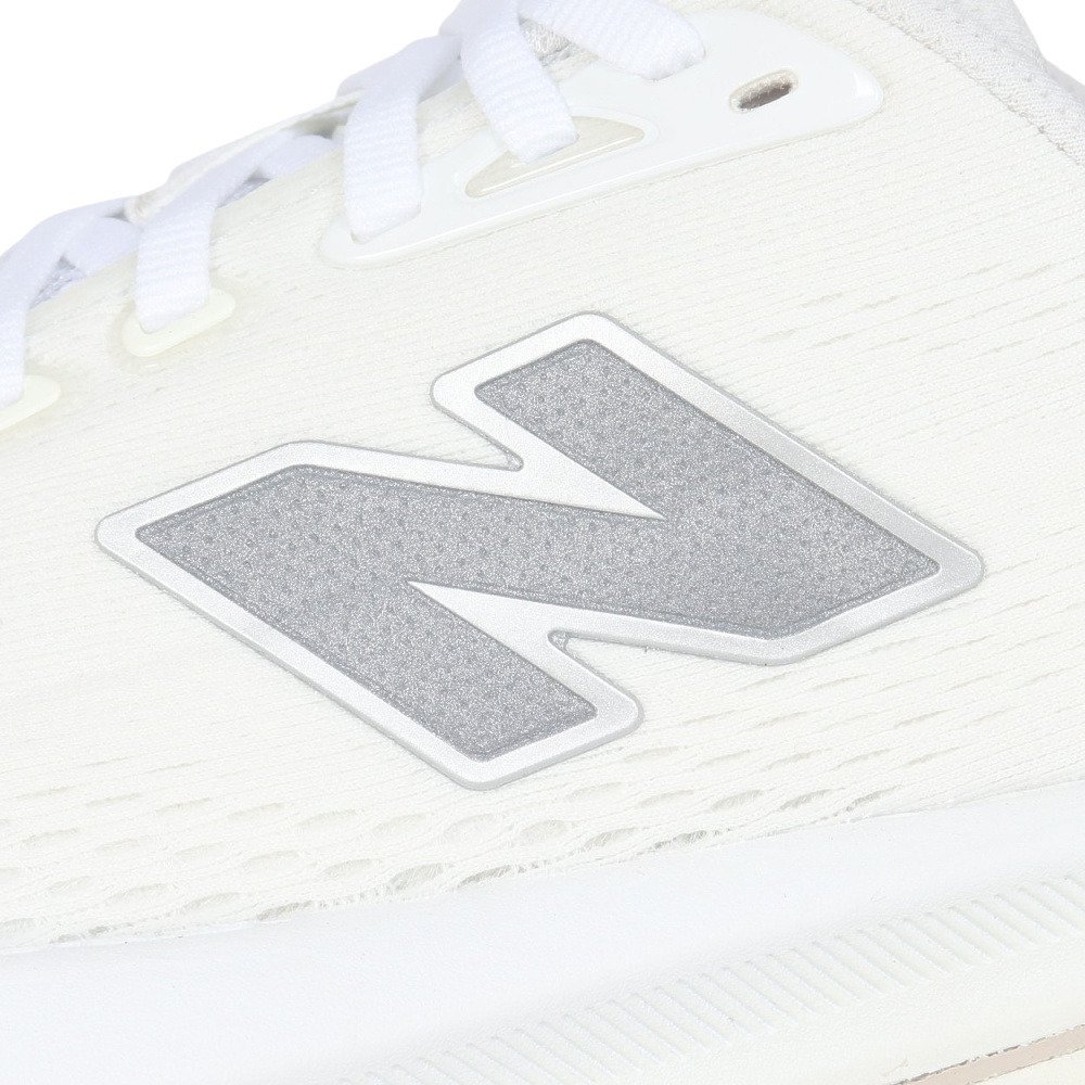 ニューバランス（new balance）（レディース）ランニングシューズ