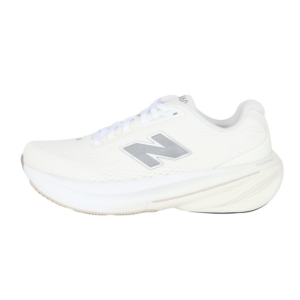 ニューバランス（new balance）（レディース）ランニングシューズ