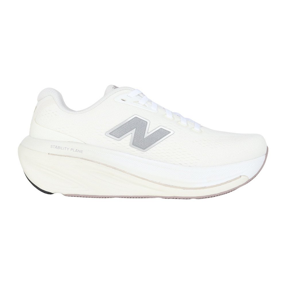 ニューバランス（new balance）（レディース）ランニングシューズ