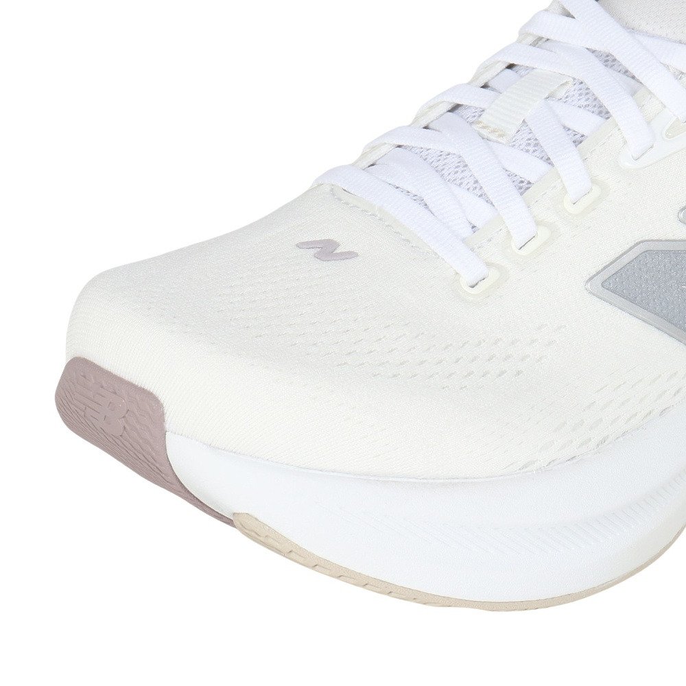 ニューバランス（new balance）（レディース）ランニングシューズ