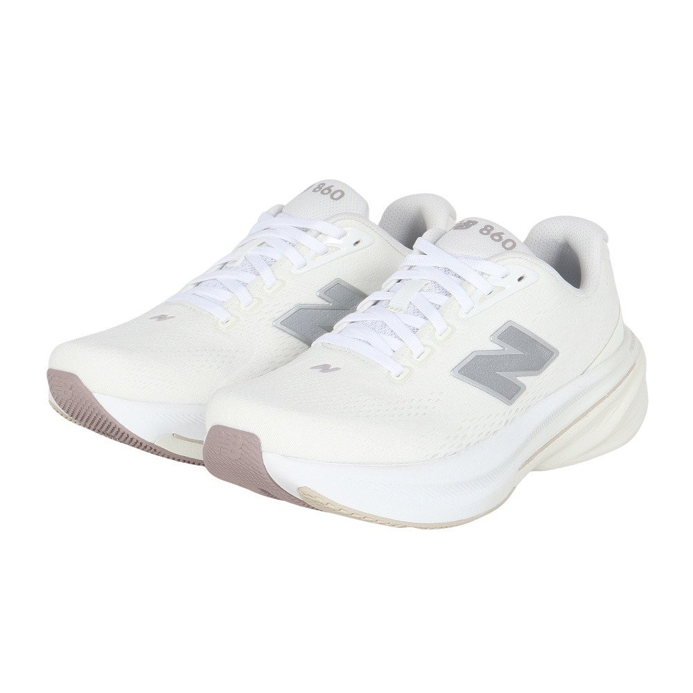 ニューバランス（new balance）（レディース）ランニングシューズ