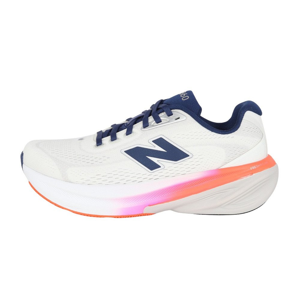 ニューバランス（new balance）（レディース）ランニングシューズ