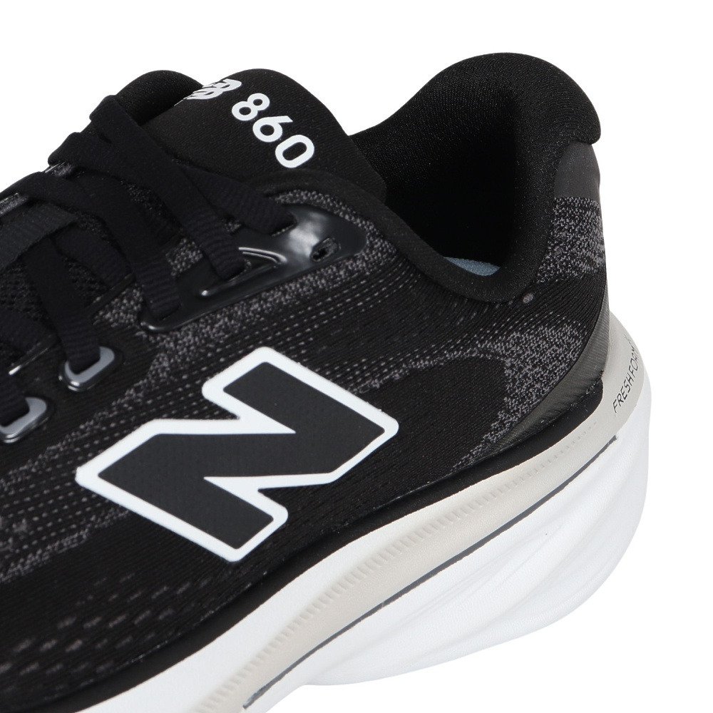 ニューバランス（new balance）（レディース）ランニングシューズ