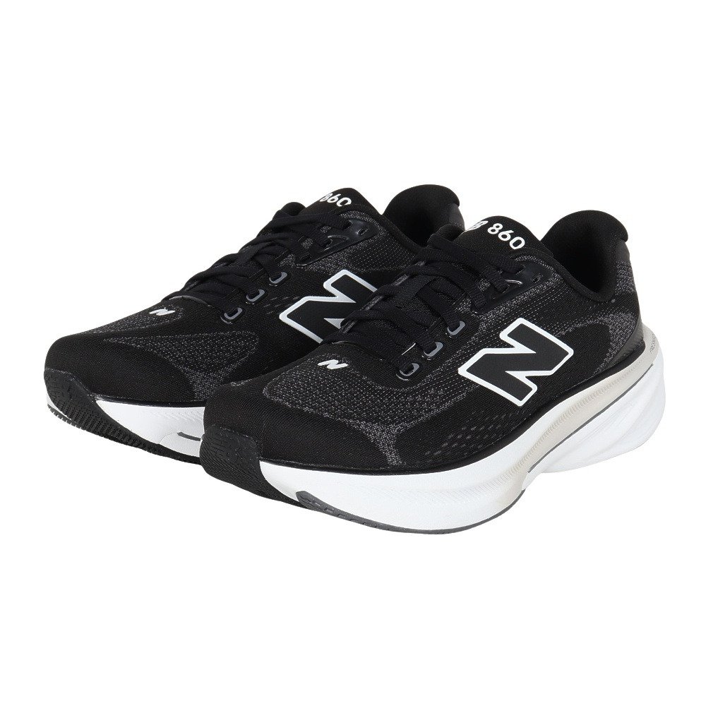 ニューバランス（new balance）（レディース）ランニングシューズ