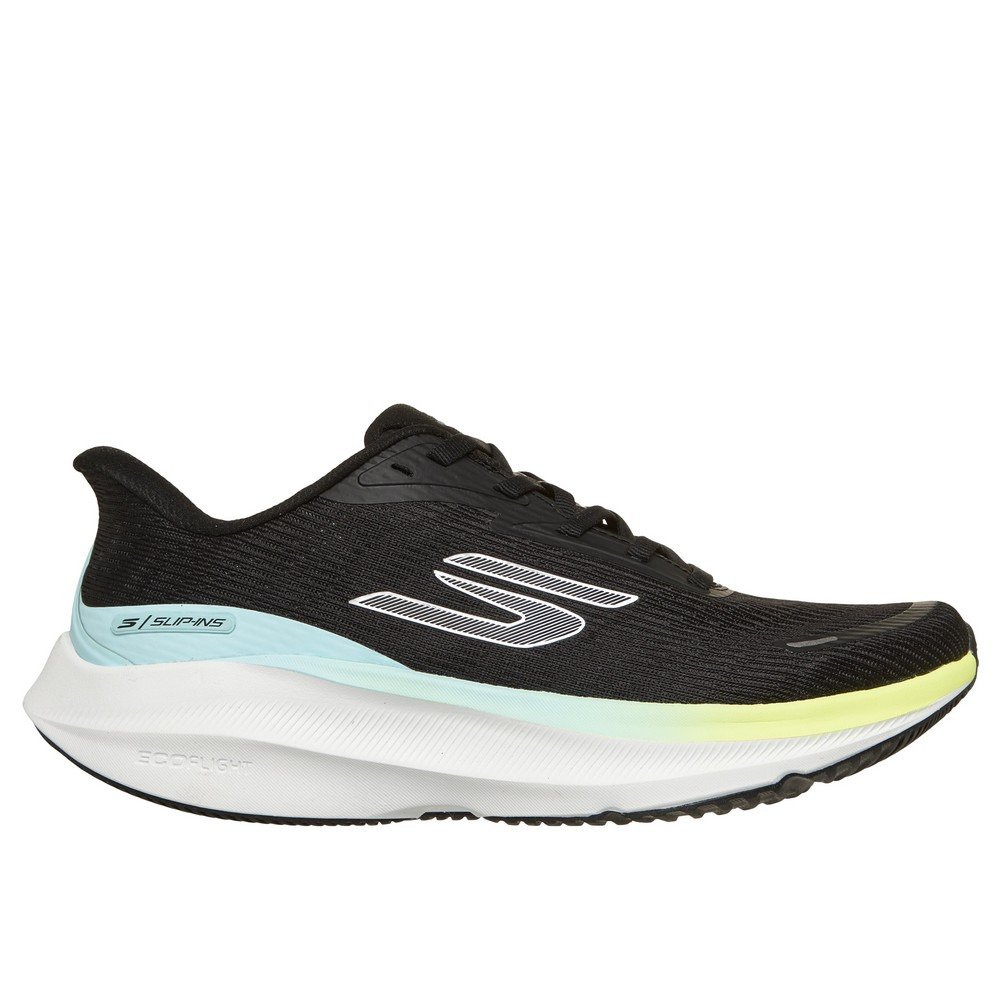 スケッチャーズ（SKECHERS）（レディース）ランニングシューズ