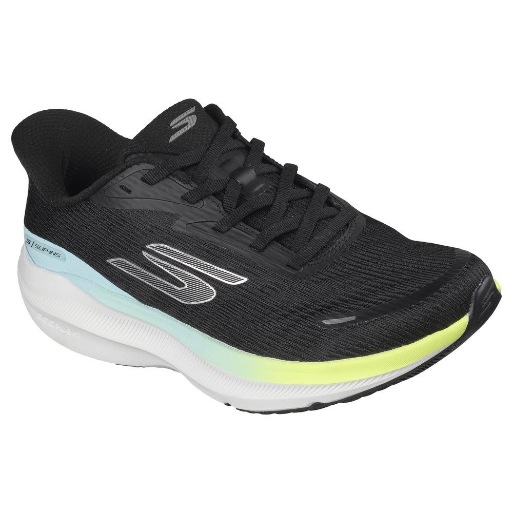 a様売約済 スケッチャーズ（SKECHERS）（レディース）ランニングシューズ