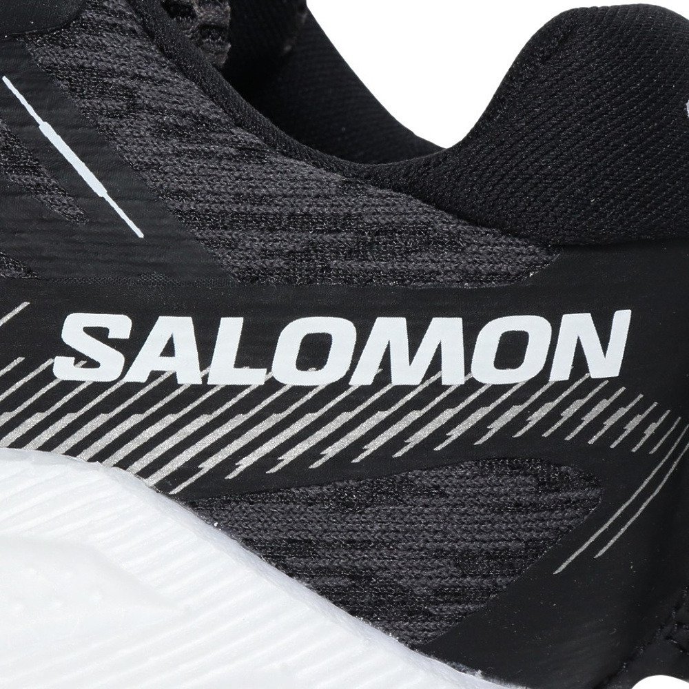 ランニングシューズ ジョギングシューズ エアログライド 4  W ブラック L49151200 スポーツ シューズ 11