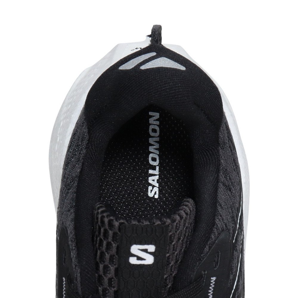 ランニングシューズ ジョギングシューズ エアログライド 4  W ブラック L49151200 スポーツ シューズ 8