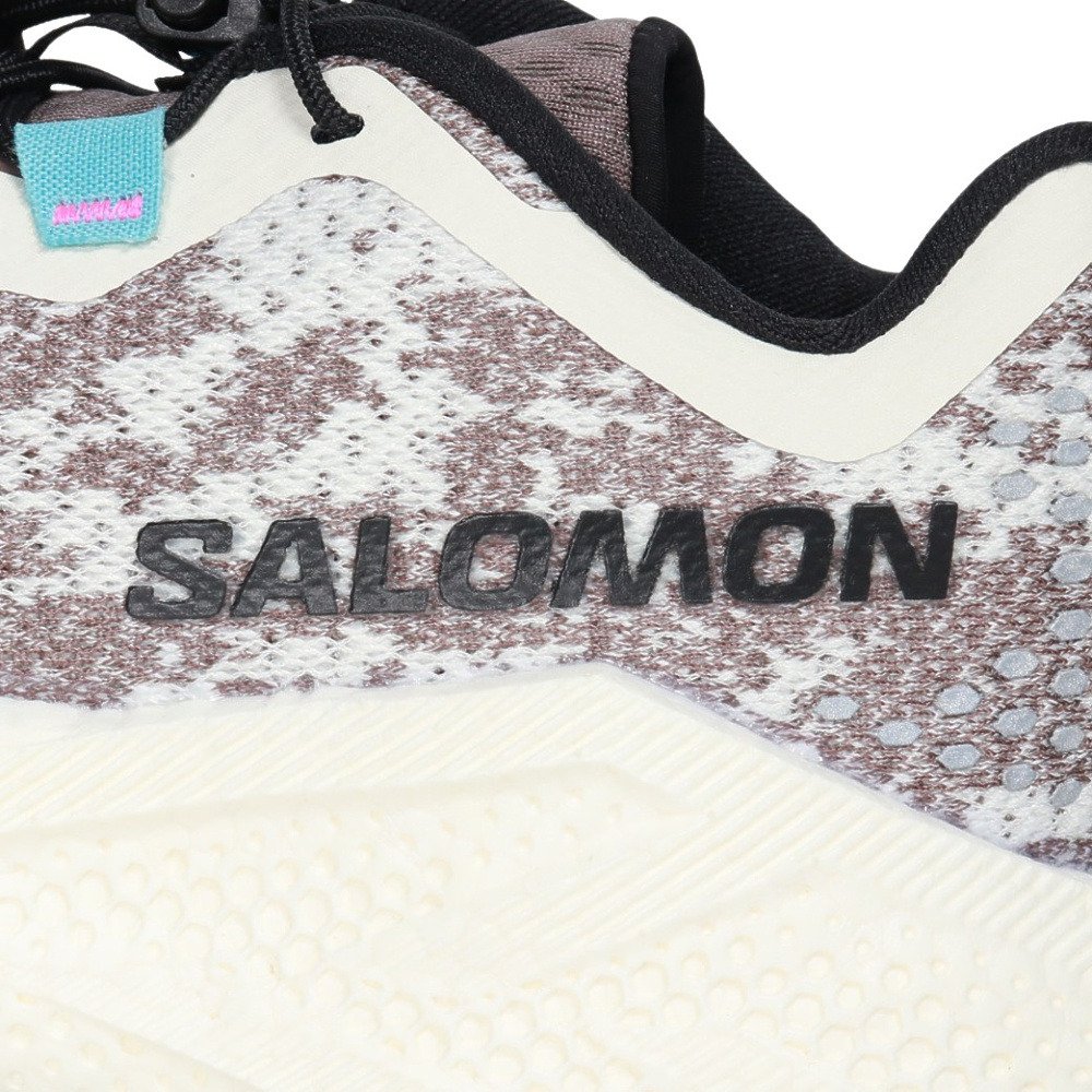 ランニングシューズ ジョギングシューズ エアログライド 4 グラベル W グレー L49175500 スポーツ シューズ 11