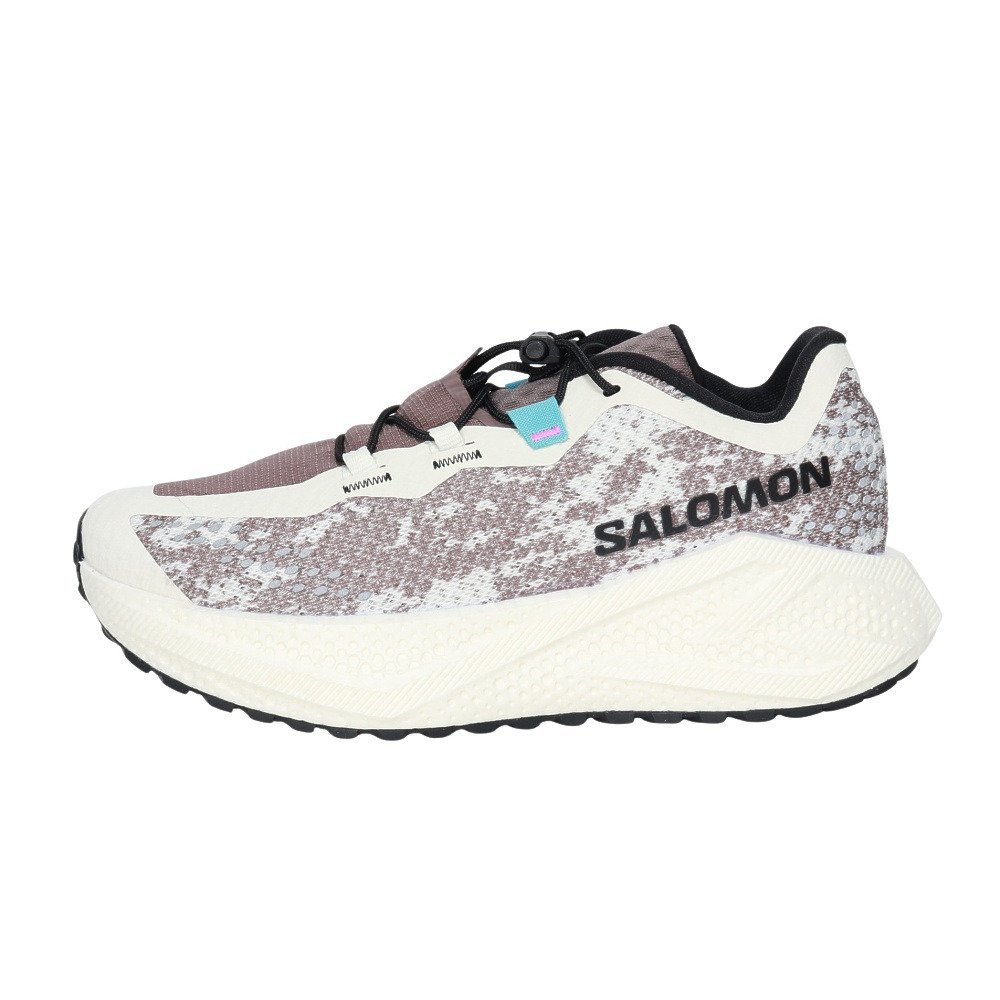 ランニングシューズ ジョギングシューズ エアログライド 4 グラベル W グレー L49175500 スポーツ シューズ 6
